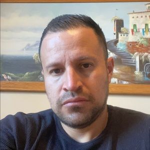 Meet your Posher, Alejandro